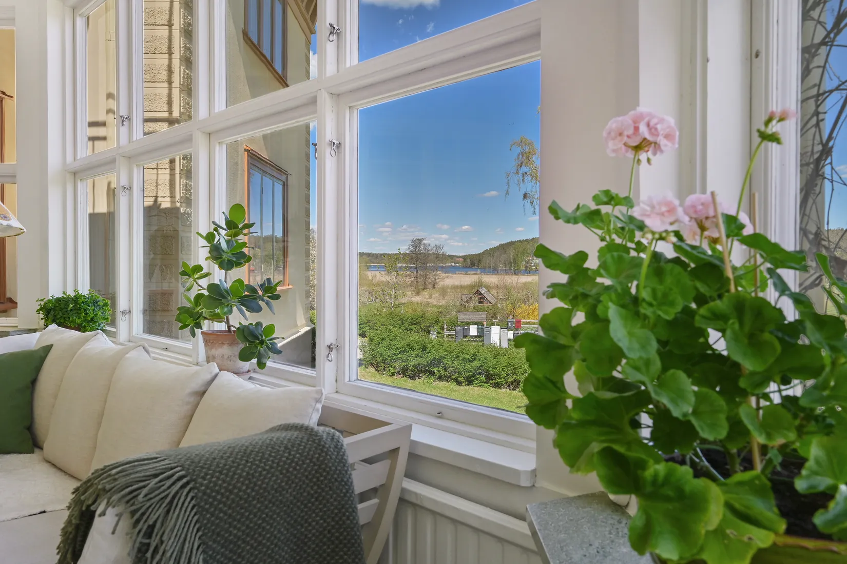 Bostadsrätt, Harva gård 2, Harva/Törndal, Upplands Väsby