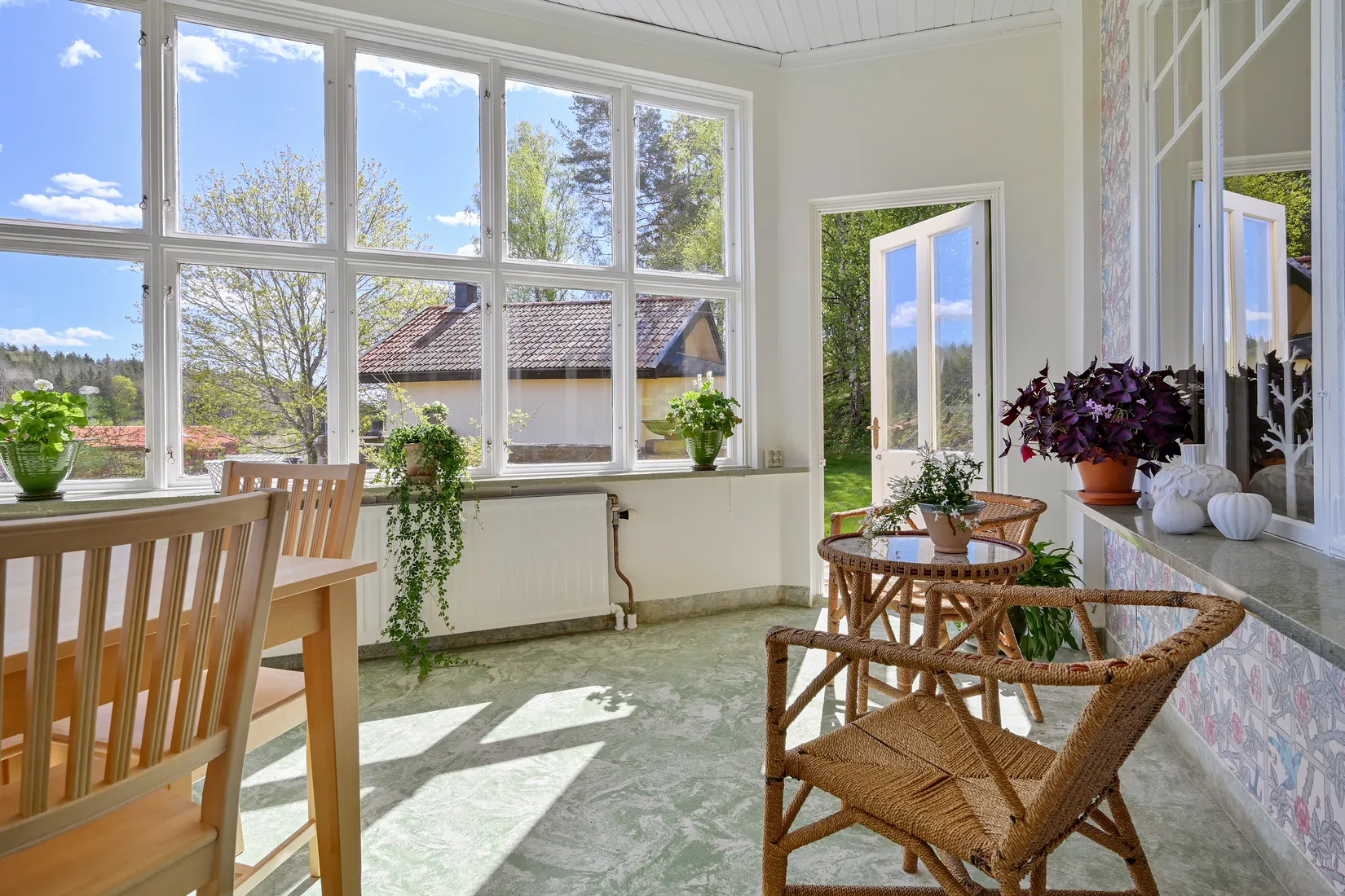 Bostadsrätt, Harva gård 2, Harva/Törndal, Upplands Väsby