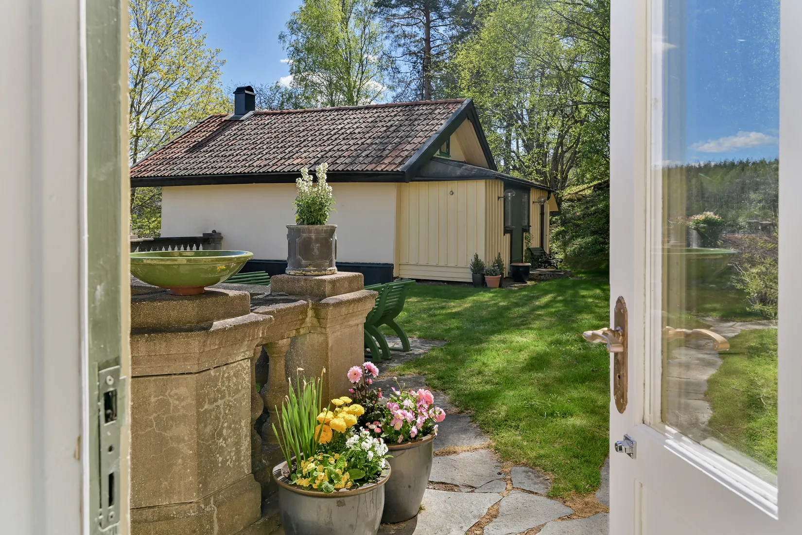 Bostadsrätt, Harva gård 2, Harva/Törndal, Upplands Väsby