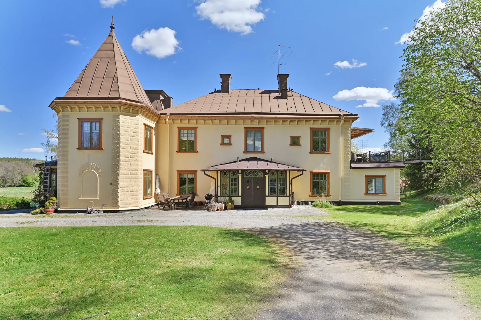 Bostadsrätt, Harva gård 2, Harva/Törndal, Upplands Väsby