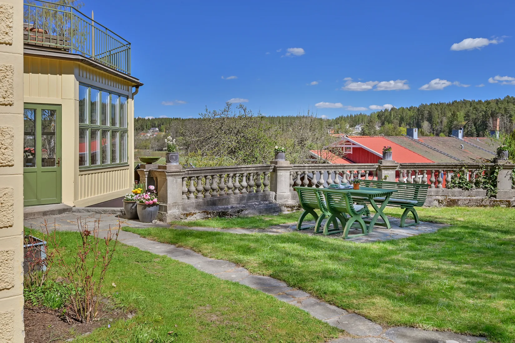 Bostadsrätt, Harva gård 2, Harva/Törndal, Upplands Väsby