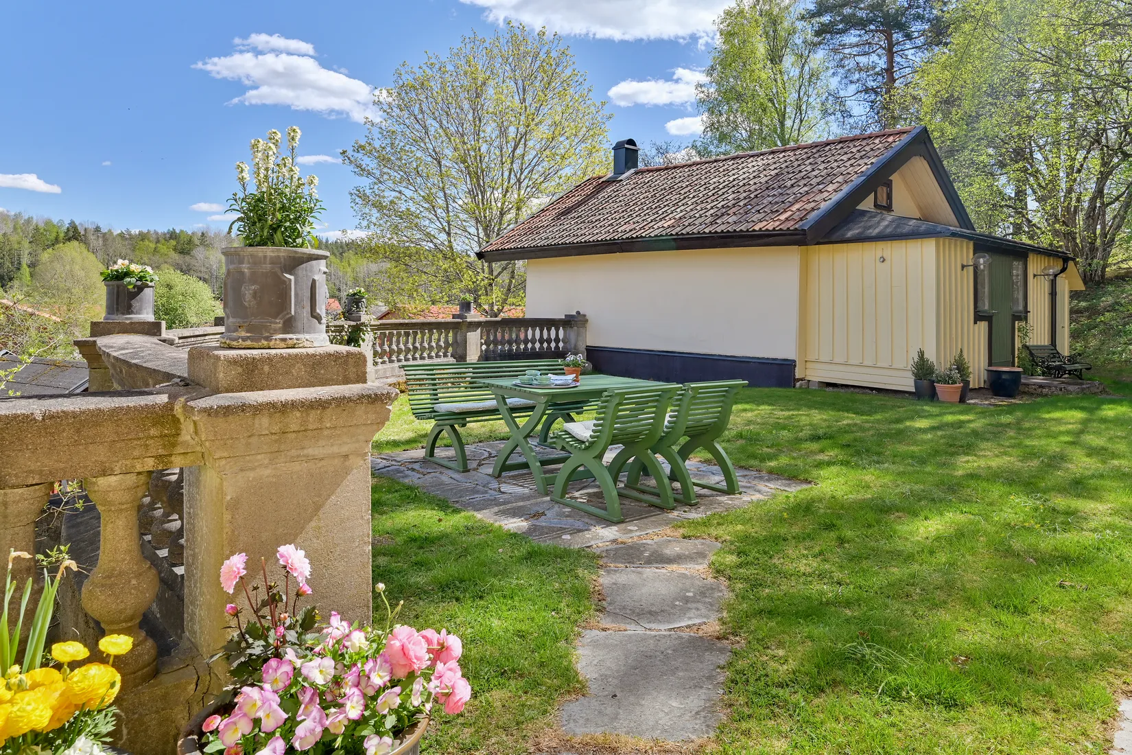 Bostadsrätt, Harva gård 2, Harva/Törndal, Upplands Väsby