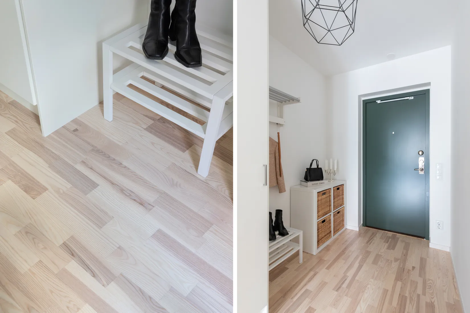Bostadsrätt, Östervägen 28B, Råsunda, Solna