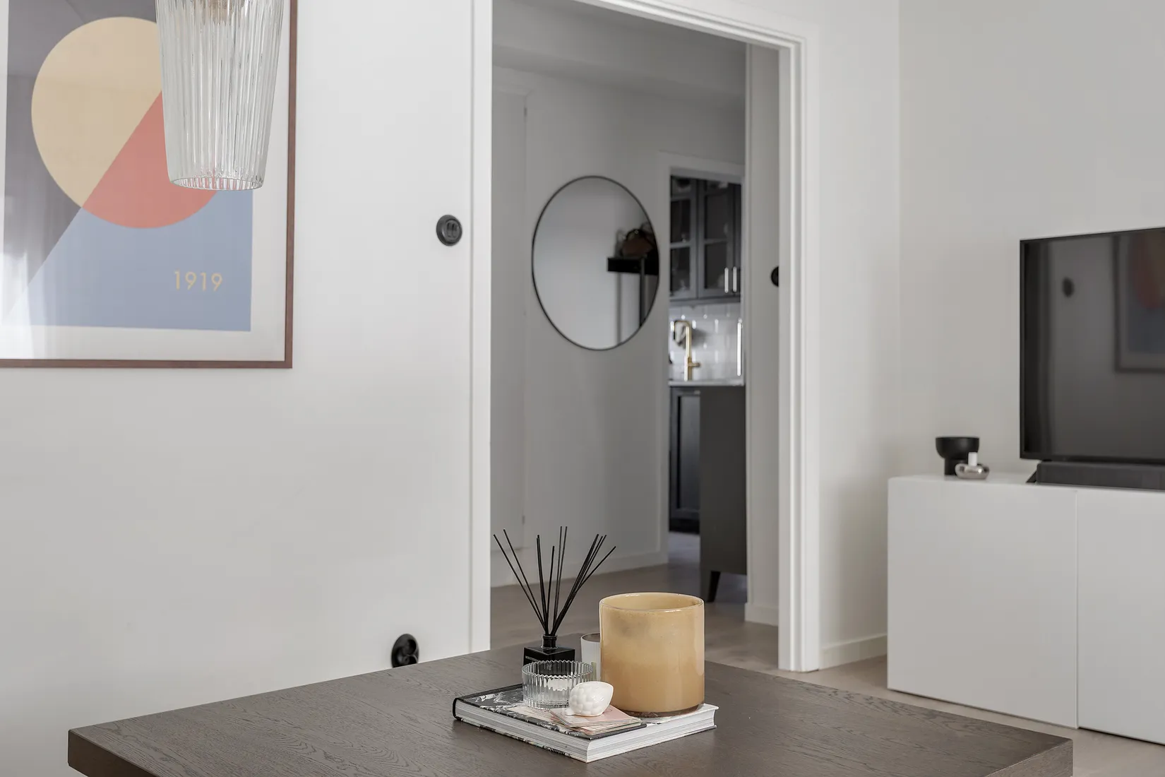 Bostadsrätt, Tessingatan 6C, Stavre, Trollhättan
