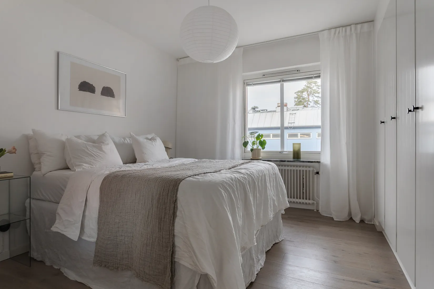Bostadsrätt, Tessingatan 6C, Stavre, Trollhättan