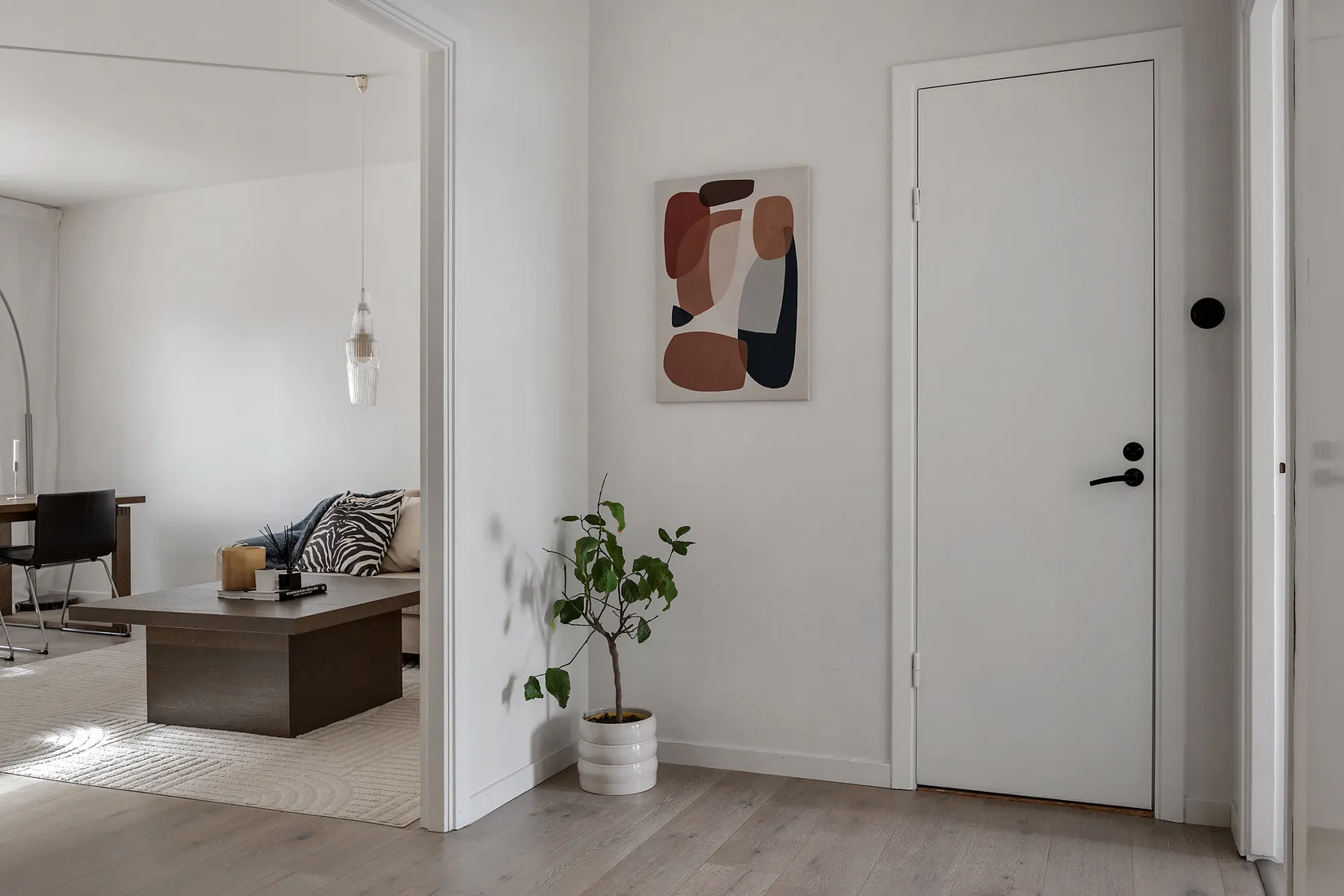 Bostadsrätt, Tessingatan 6C, Stavre, Trollhättan
