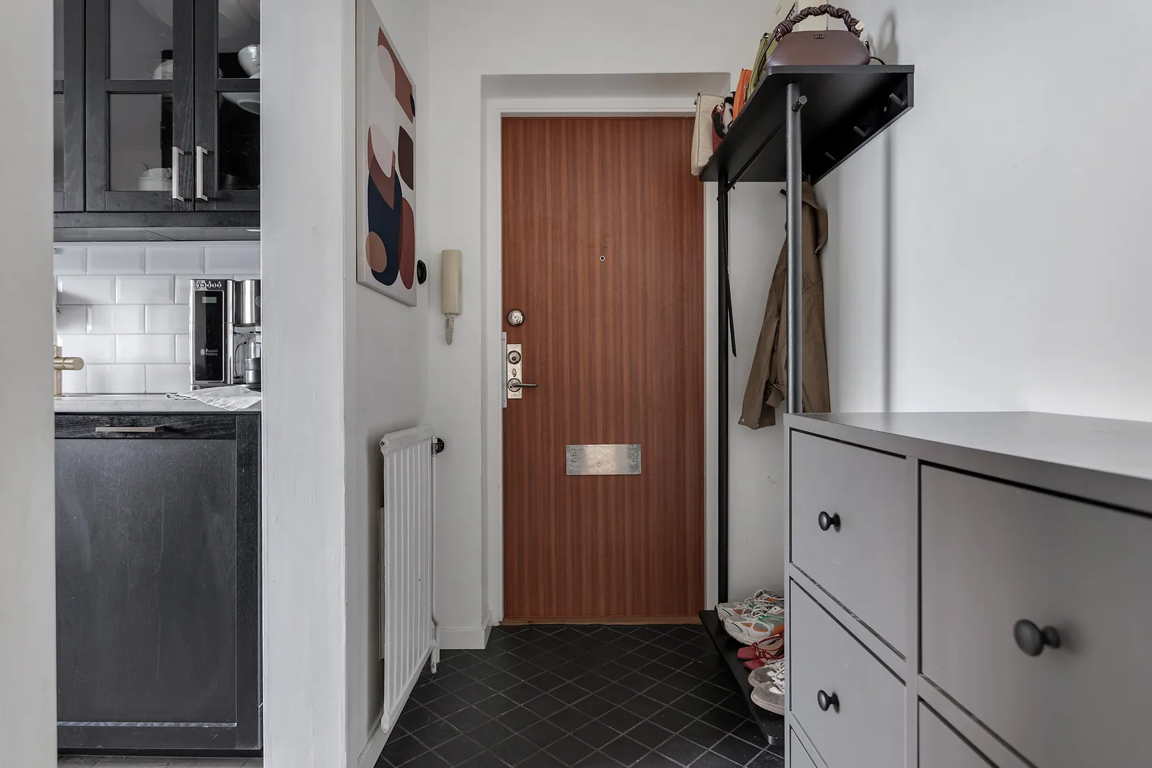 Bostadsrätt, Tessingatan 6C, Stavre, Trollhättan