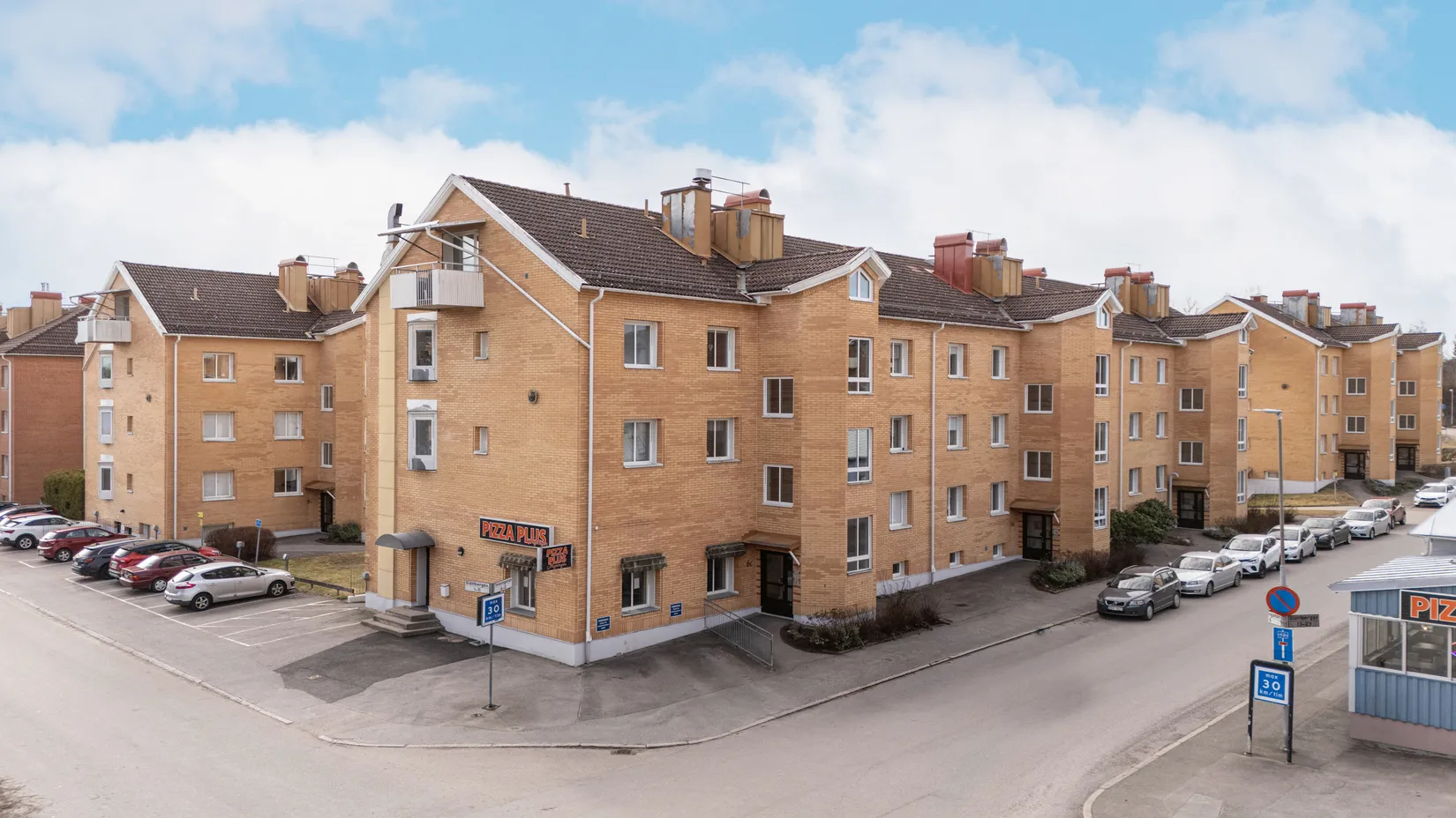 Bostadsrätt, Tessingatan 6C, Stavre, Trollhättan