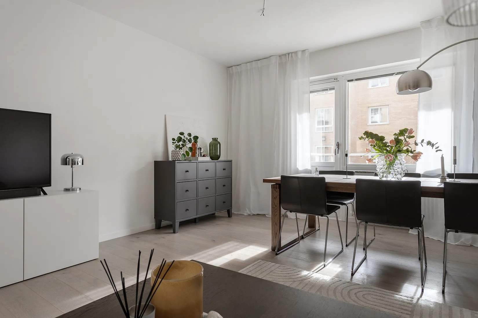 Bostadsrätt, Tessingatan 6C, Stavre, Trollhättan