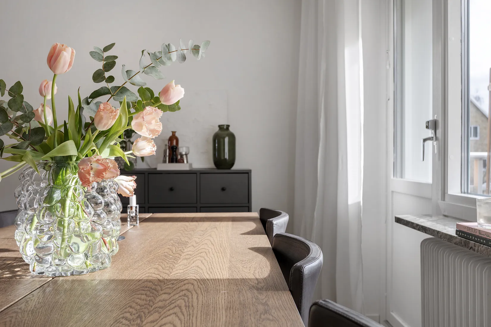 Bostadsrätt, Tessingatan 6C, Stavre, Trollhättan