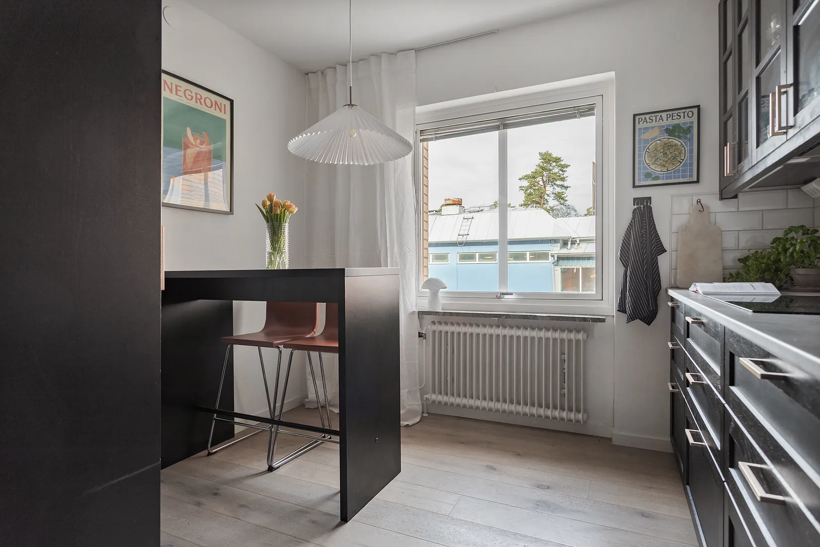 Bostadsrätt, Tessingatan 6C, Stavre, Trollhättan