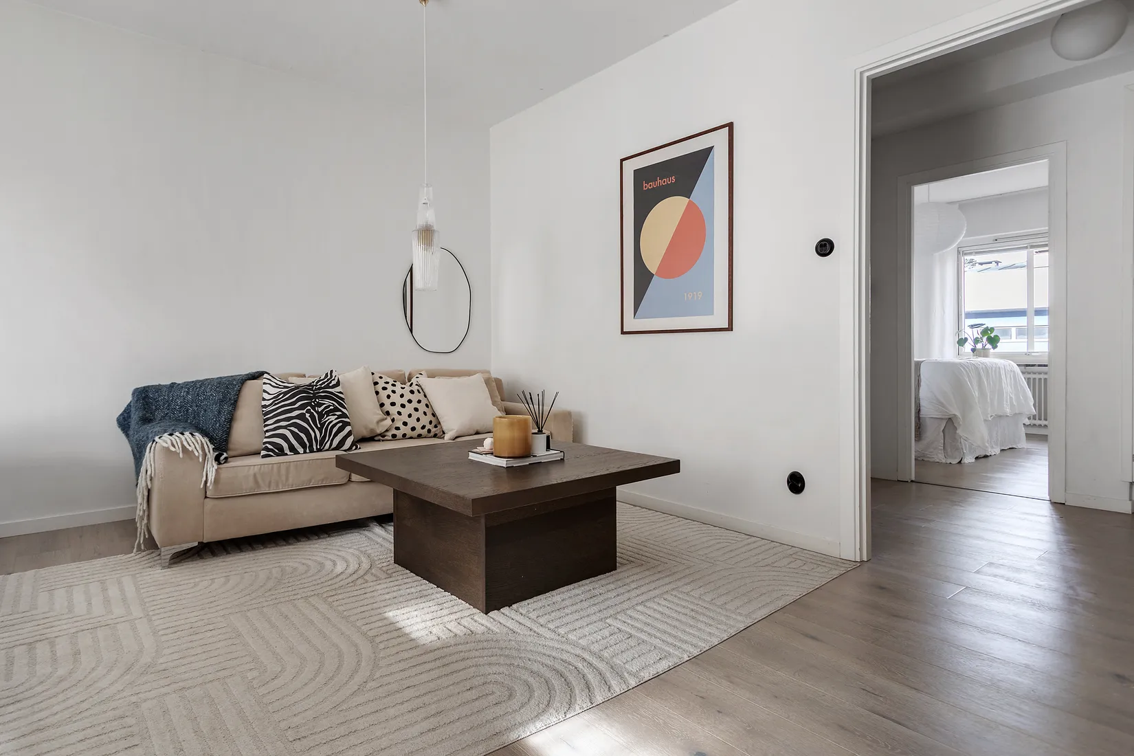 Bostadsrätt, Tessingatan 6C, Stavre, Trollhättan
