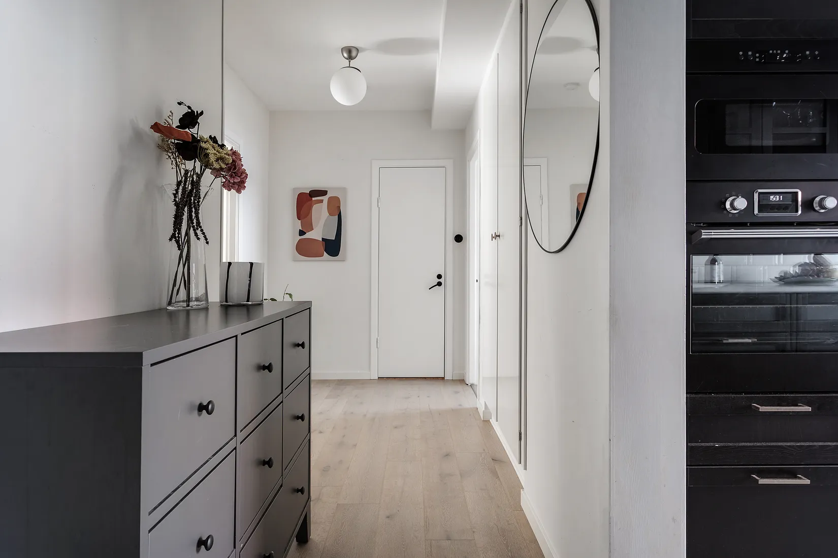 Bostadsrätt, Tessingatan 6C, Stavre, Trollhättan