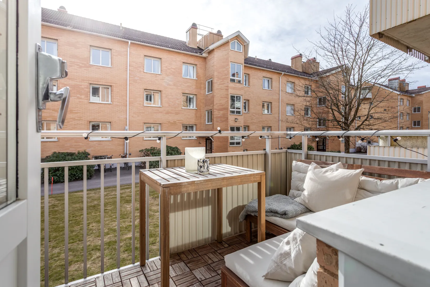 Bostadsrätt, Tessingatan 6C, Stavre, Trollhättan