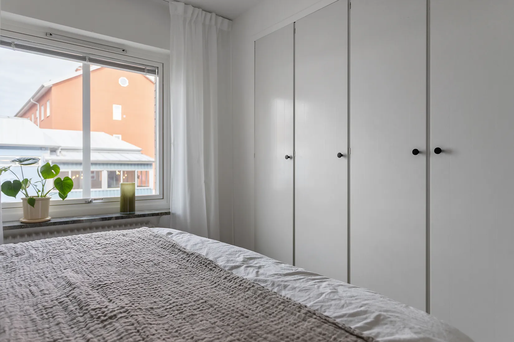 Bostadsrätt, Tessingatan 6C, Stavre, Trollhättan