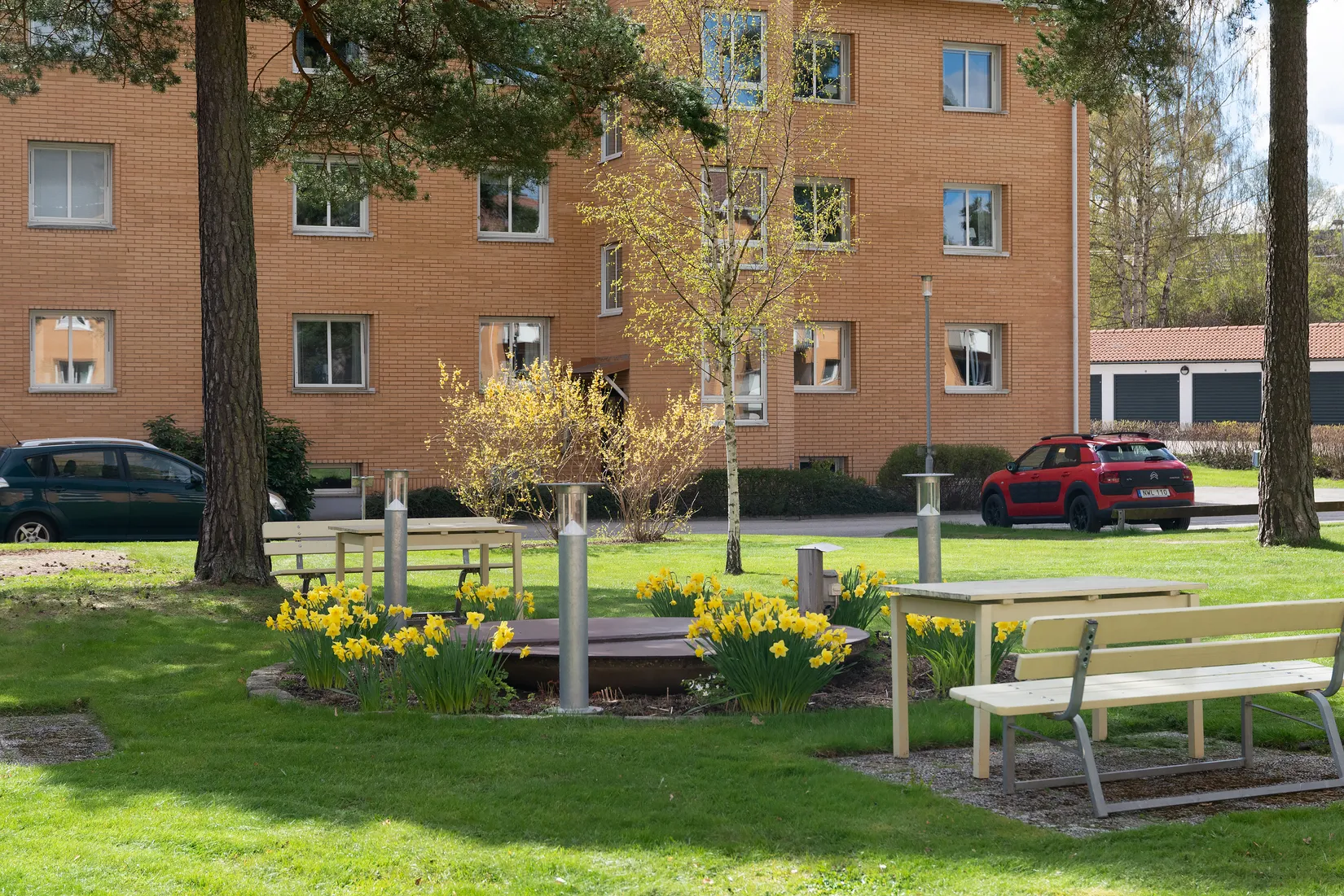 Bostadsrätt, Tessingatan 6C, Stavre, Trollhättan
