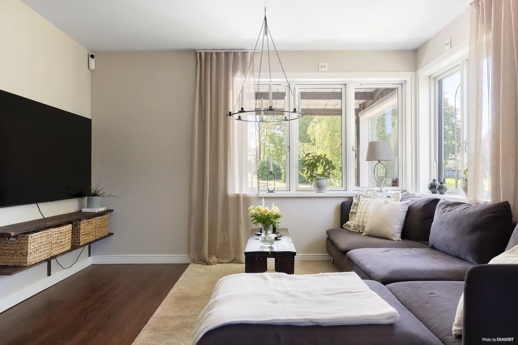 Villa, Kungsvägen 23, Skånes Fagerhult, Örkelljunga