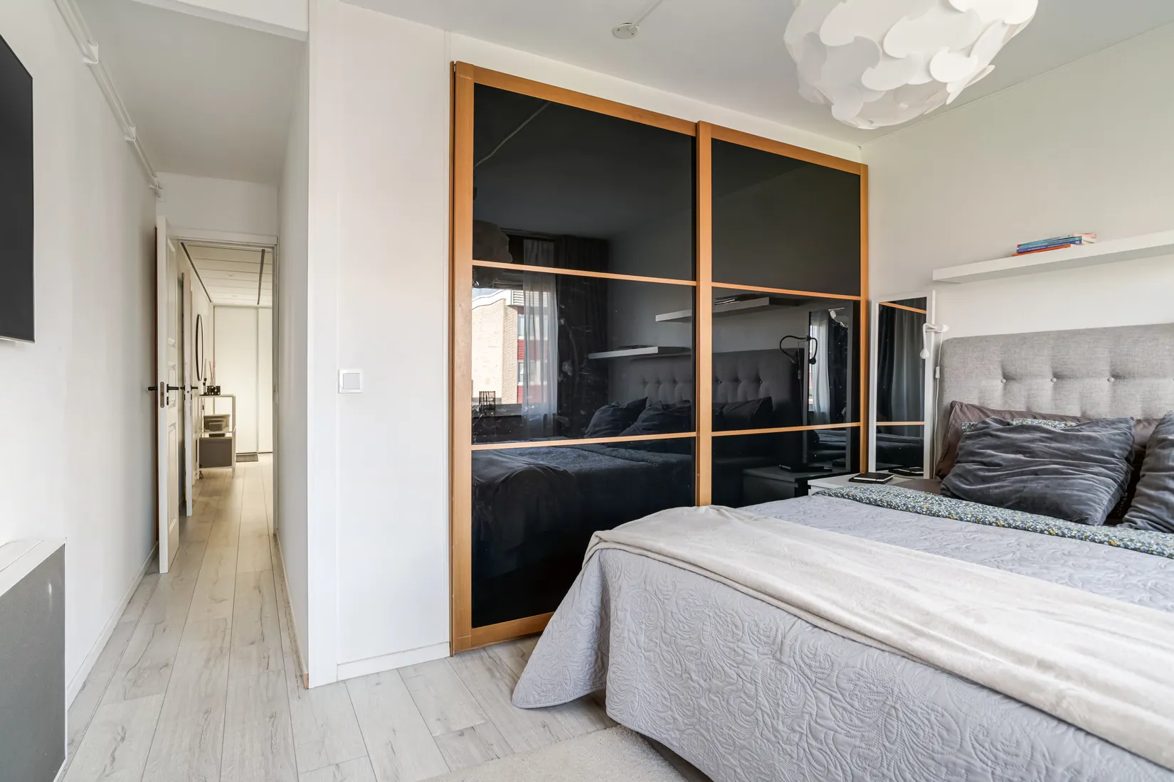 Bostadsrätt, Sockengatan 24A, Rosengården, Helsingborg