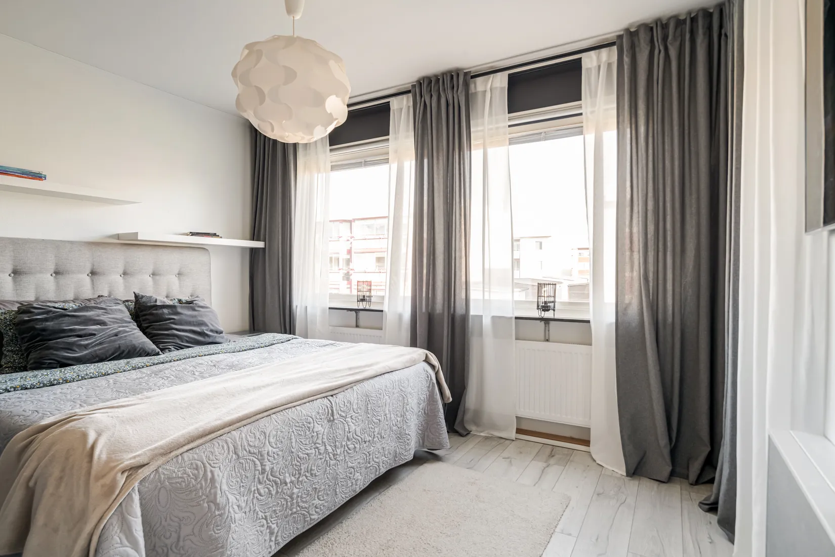 Bostadsrätt, Sockengatan 24A, Rosengården, Helsingborg