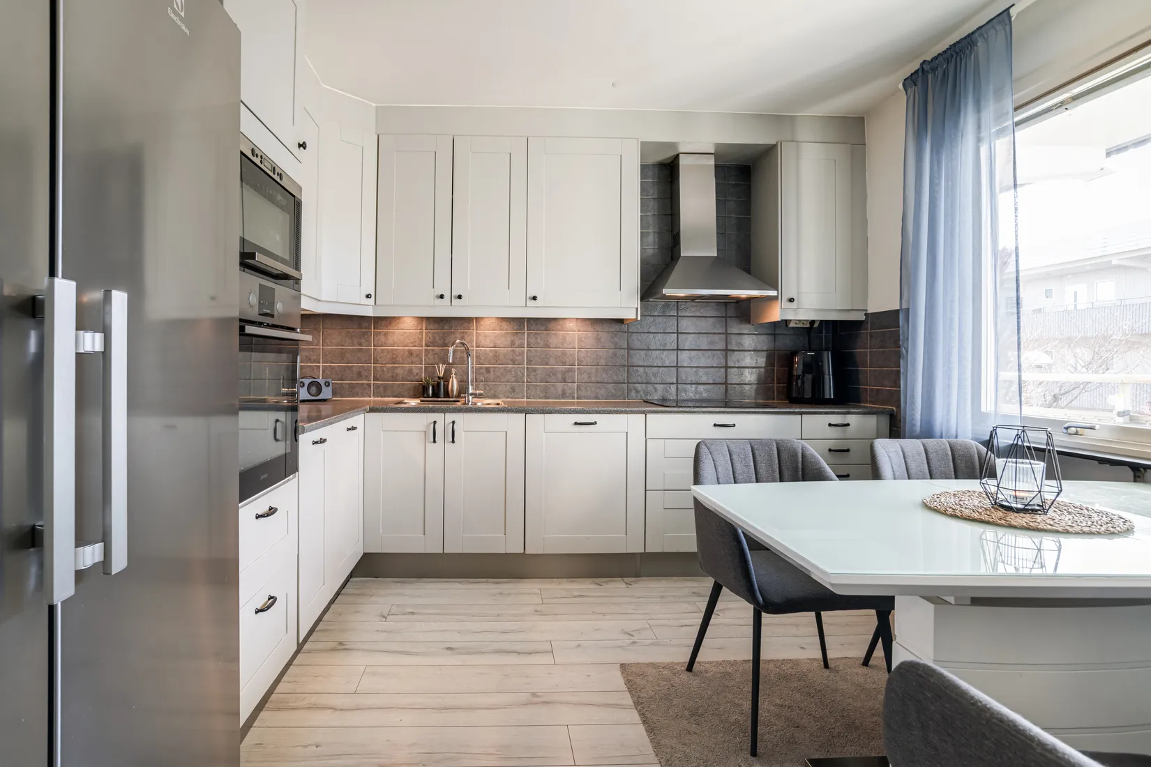 Bostadsrätt, Sockengatan 24A, Rosengården, Helsingborg