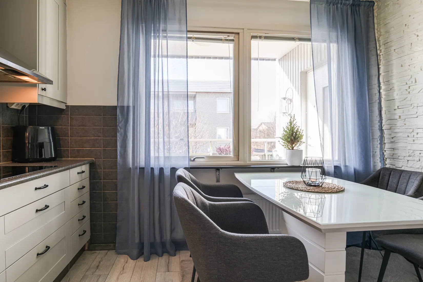 Bostadsrätt, Sockengatan 24A, Rosengården, Helsingborg