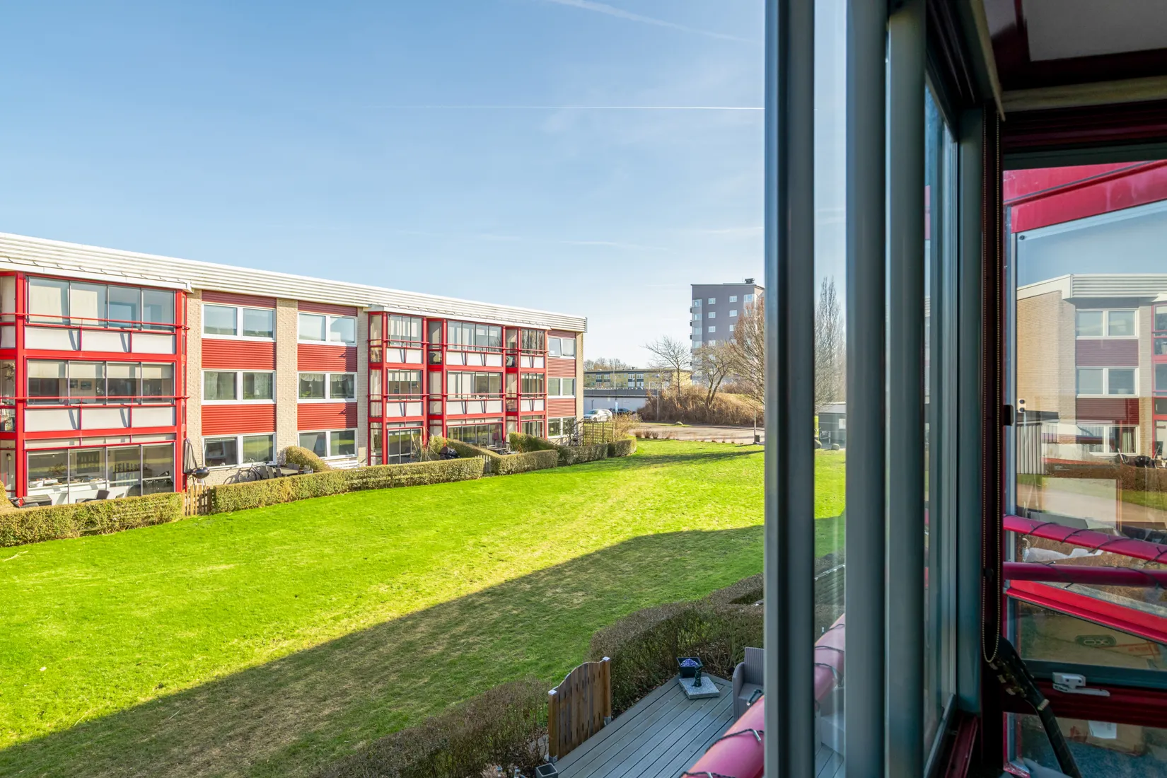 Bostadsrätt, Sockengatan 24A, Rosengården, Helsingborg