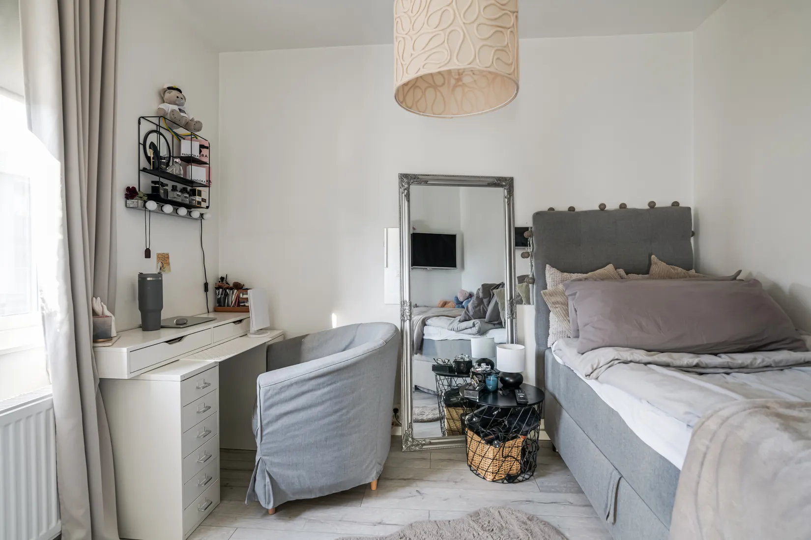 Bostadsrätt, Sockengatan 24A, Rosengården, Helsingborg