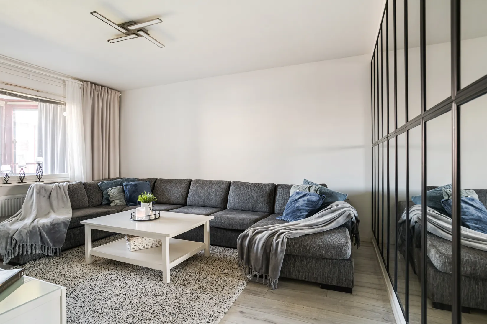 Bostadsrätt, Sockengatan 24A, Rosengården, Helsingborg