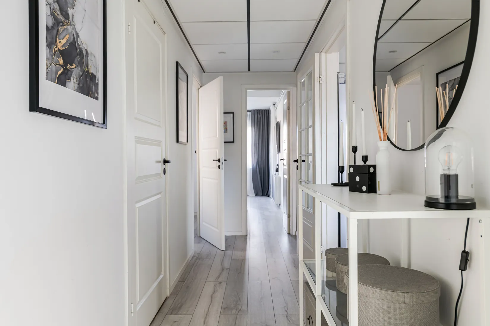 Bostadsrätt, Sockengatan 24A, Rosengården, Helsingborg