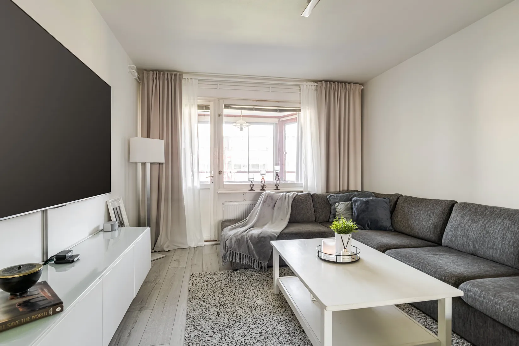 Bostadsrätt, Sockengatan 24A, Rosengården, Helsingborg
