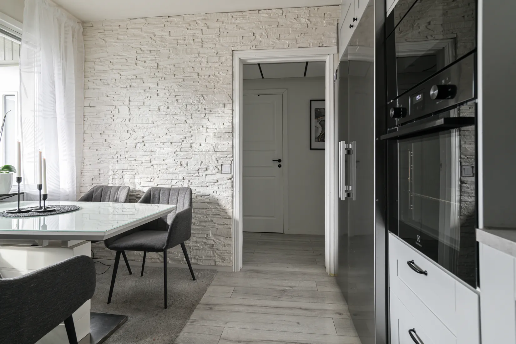 Bostadsrätt, Sockengatan 24A, Rosengården, Helsingborg
