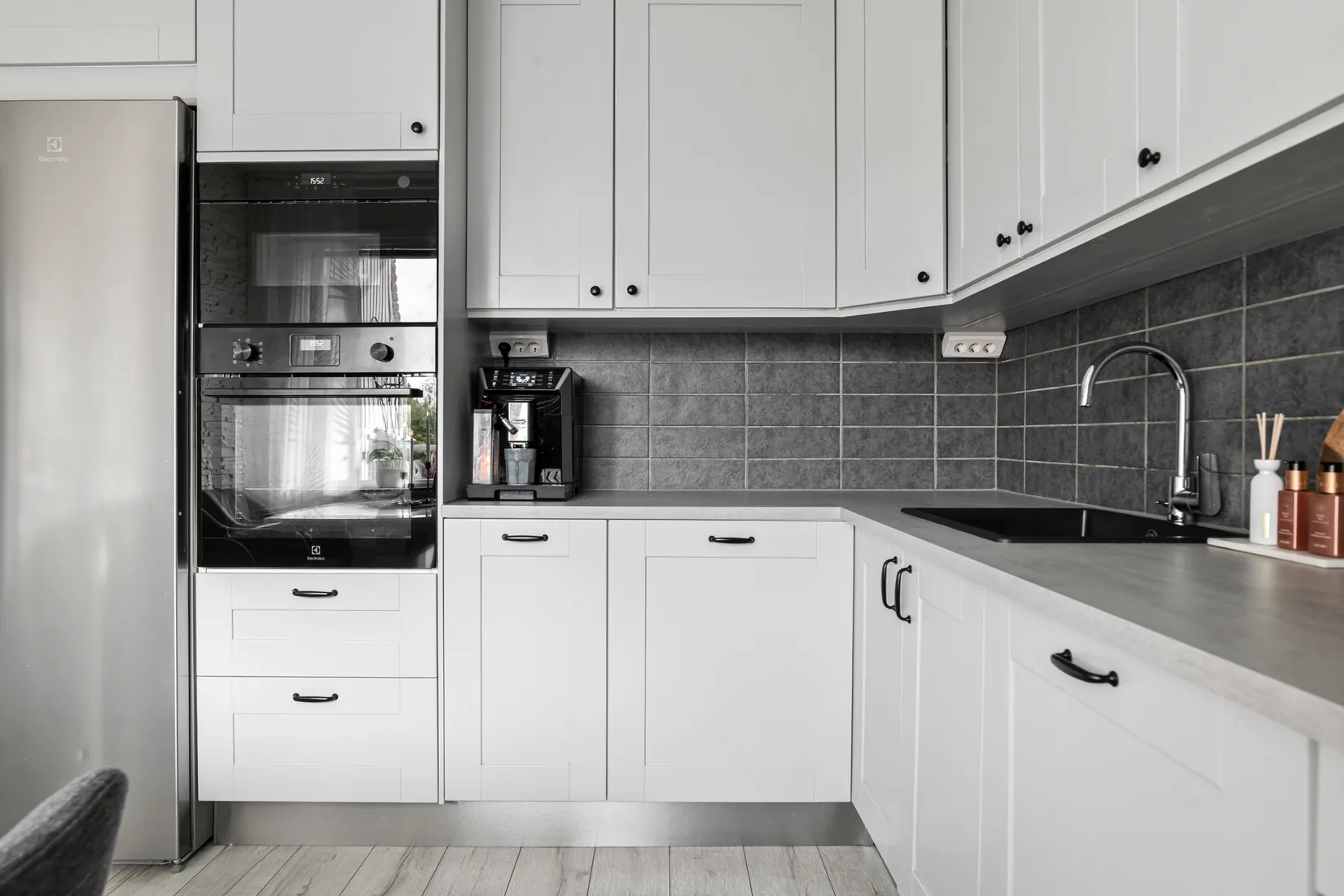 Bostadsrätt, Sockengatan 24A, Rosengården, Helsingborg