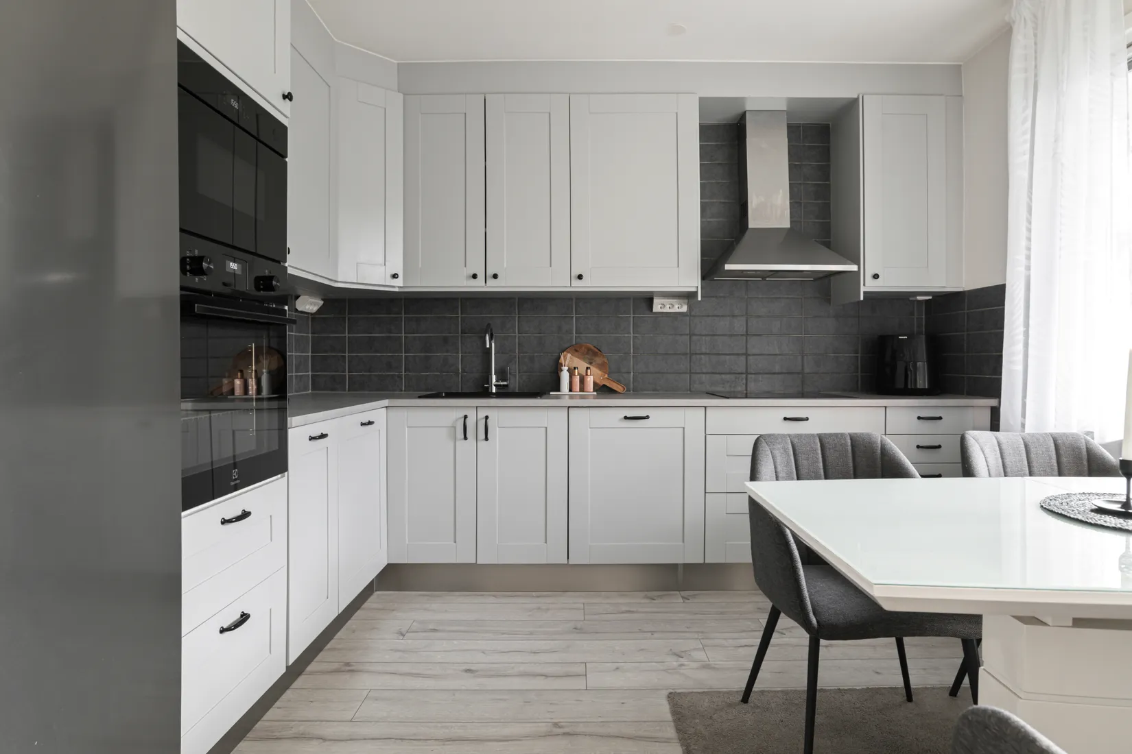 Bostadsrätt, Sockengatan 24A, Rosengården, Helsingborg