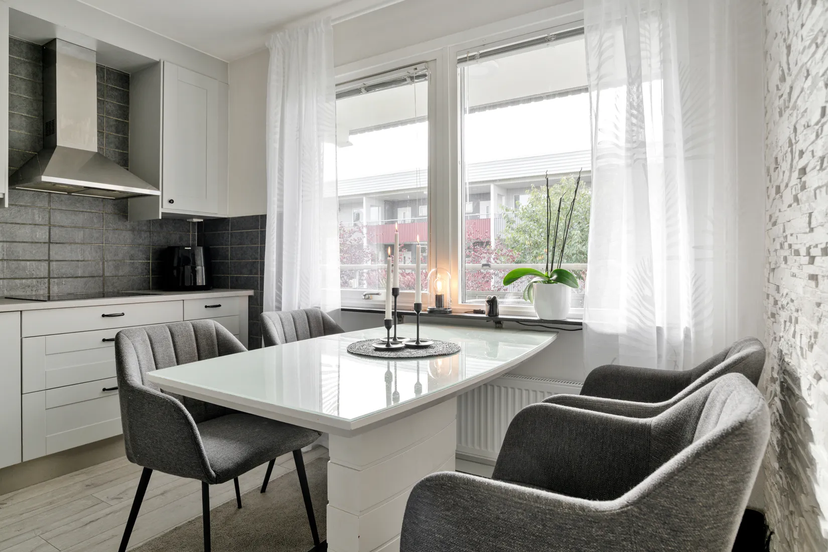 Bostadsrätt, Sockengatan 24A, Rosengården, Helsingborg