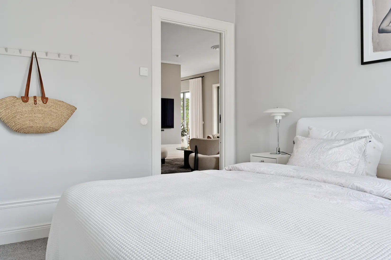 Bostadsrätt, Lantbrukets väg 1, Steninge Slottsby, Sigtuna