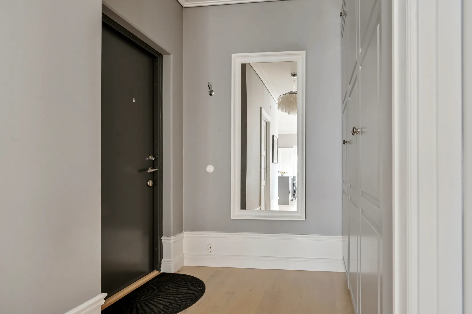 Bostadsrätt, Lantbrukets väg 1, Steninge Slottsby, Sigtuna