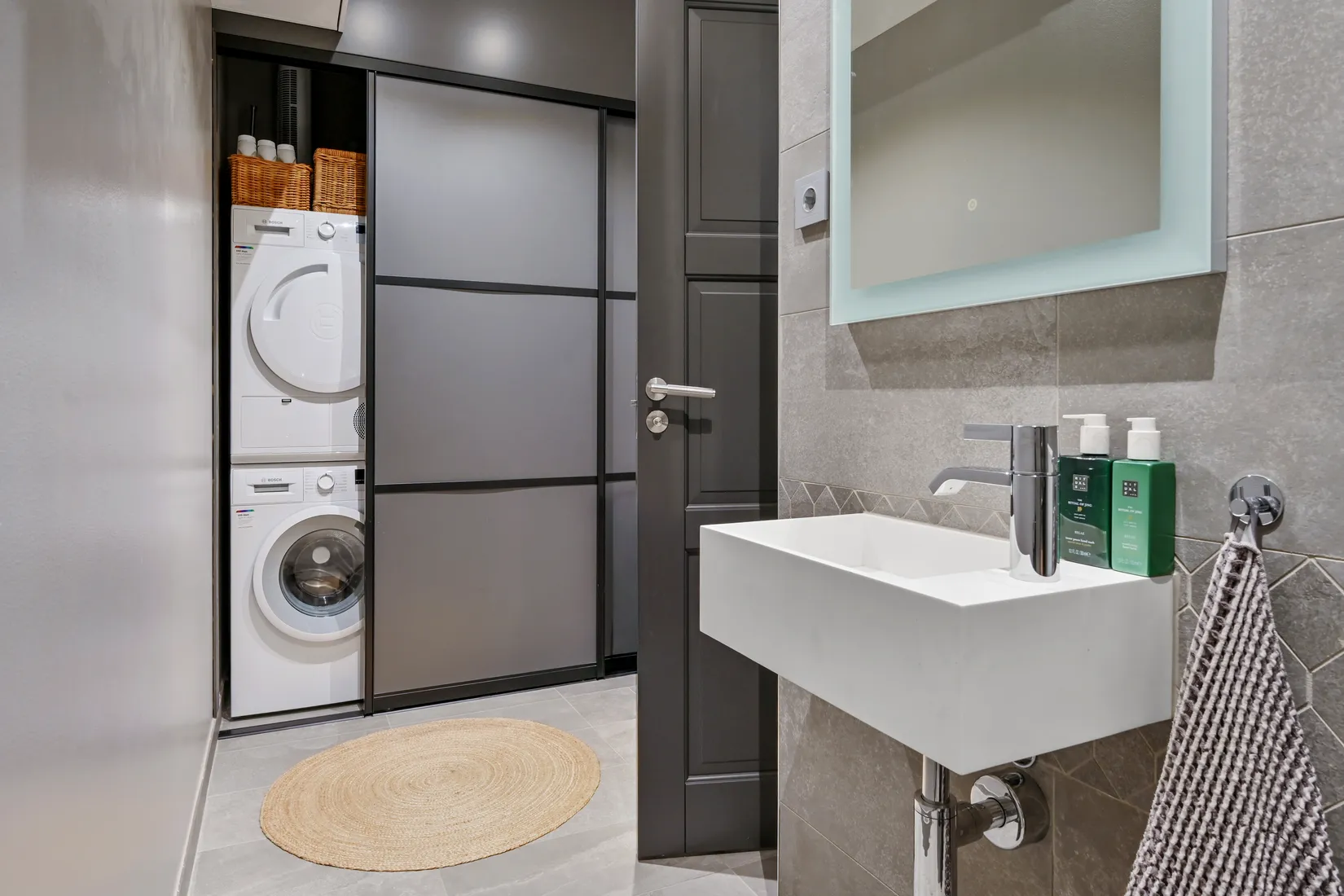 Bostadsrätt, Lantbrukets väg 1, Steninge Slottsby, Sigtuna