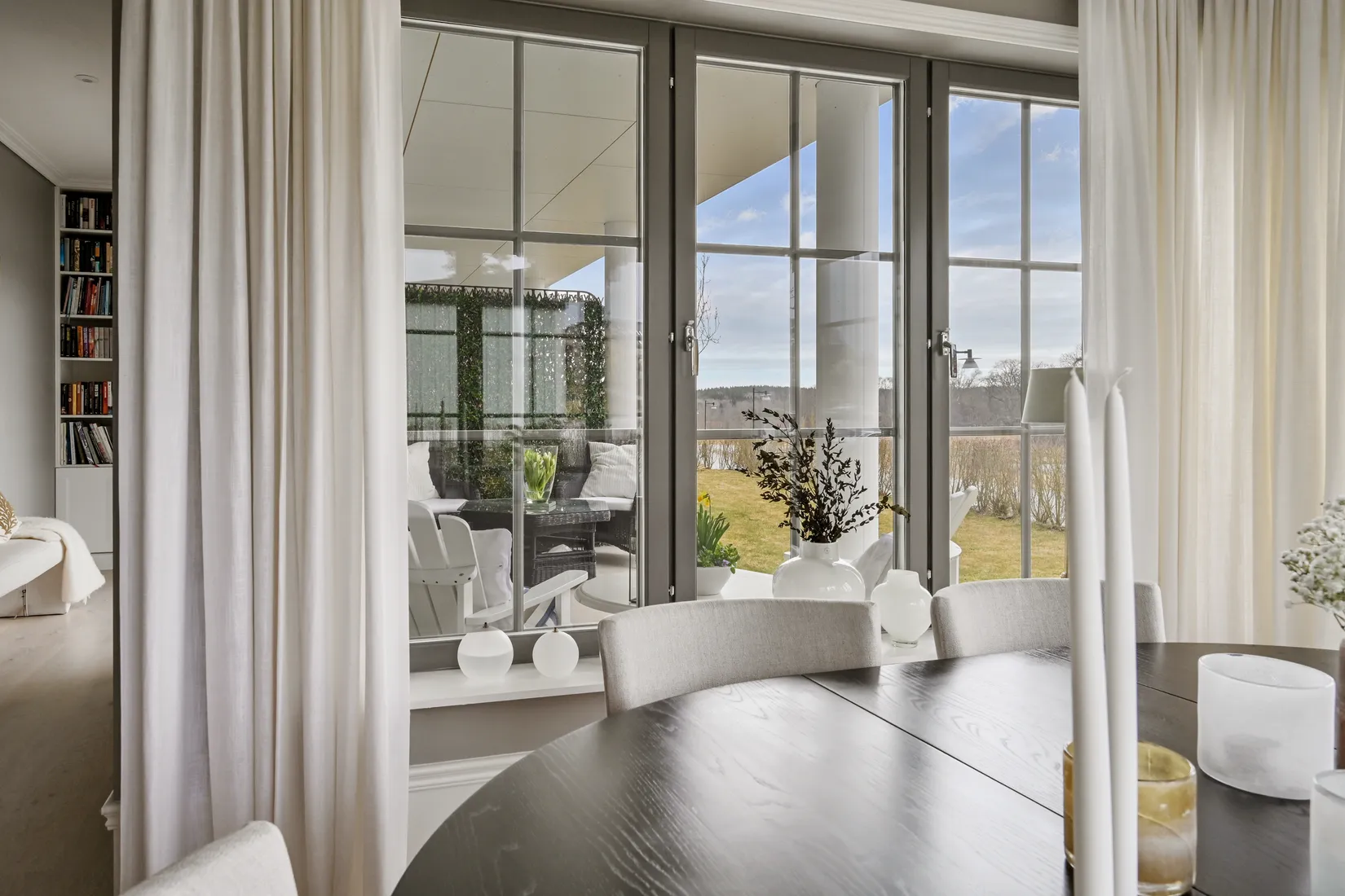 Bostadsrätt, Lantbrukets väg 1, Steninge Slottsby, Sigtuna