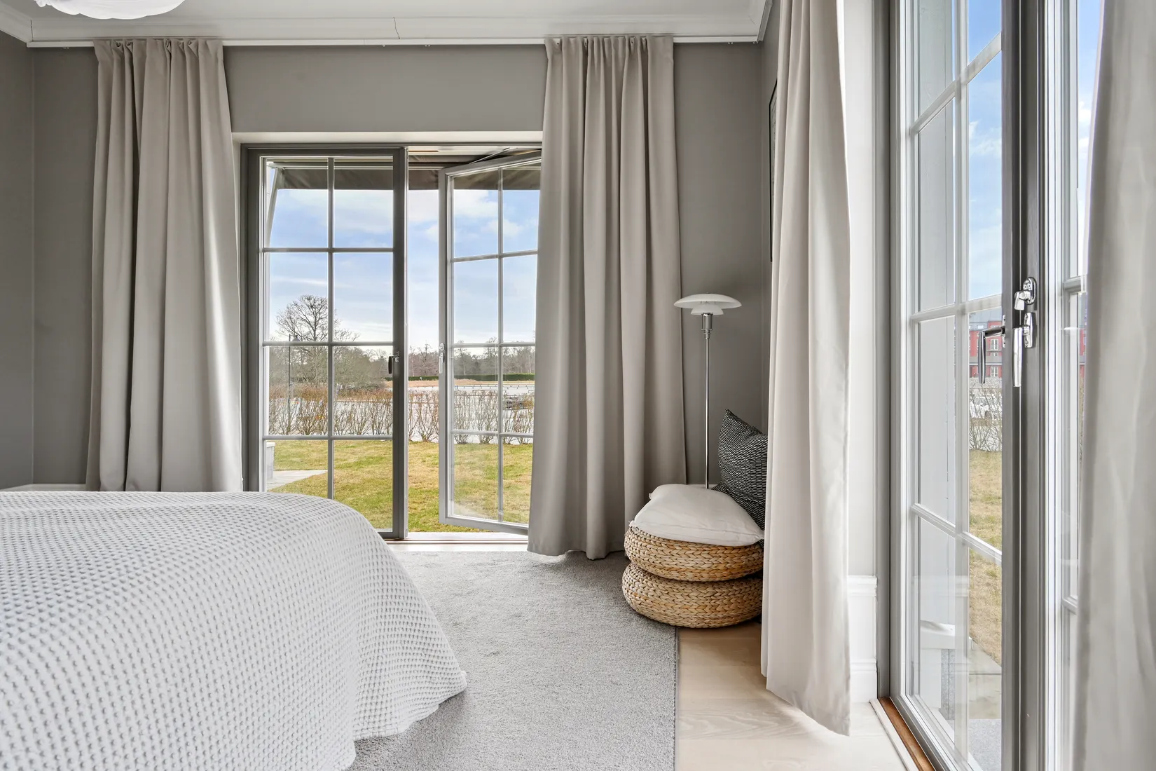 Bostadsrätt, Lantbrukets väg 1, Steninge Slottsby, Sigtuna
