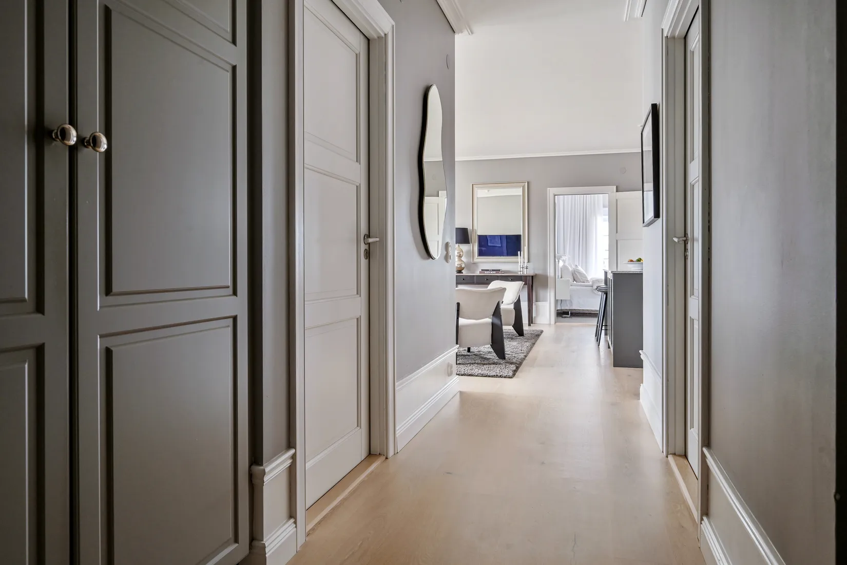 Bostadsrätt, Lantbrukets väg 1, Steninge Slottsby, Sigtuna