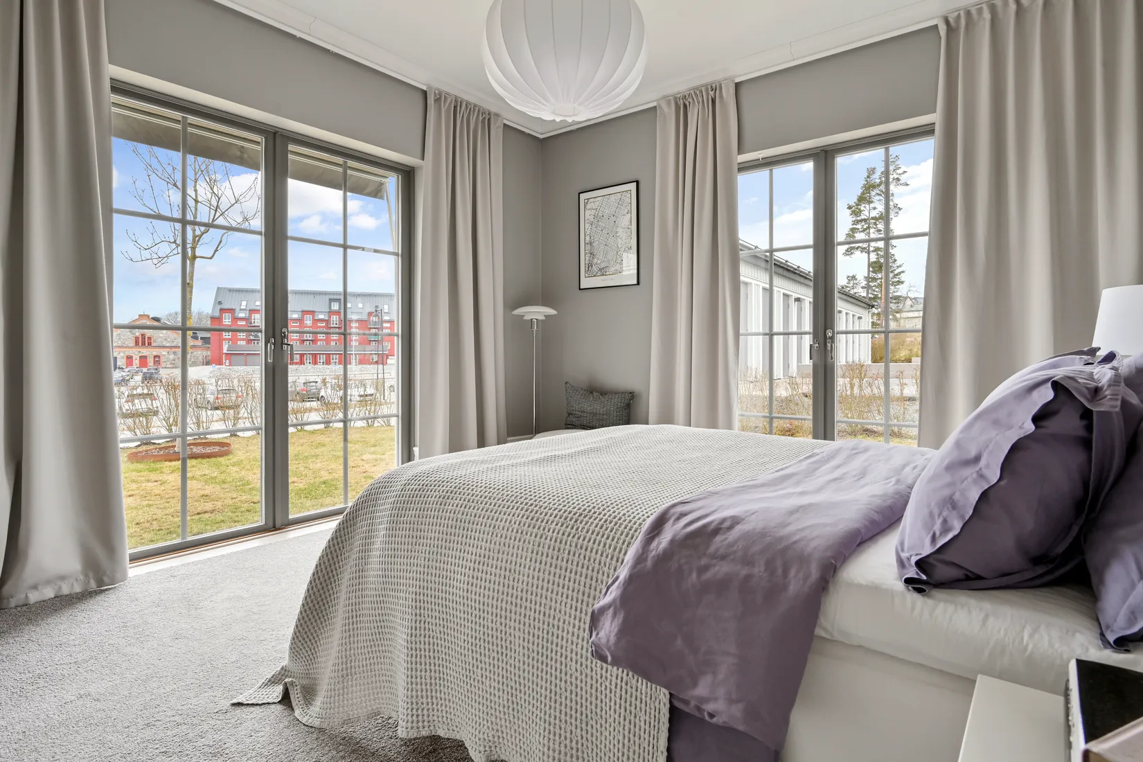 Bostadsrätt, Lantbrukets väg 1, Steninge Slottsby, Sigtuna