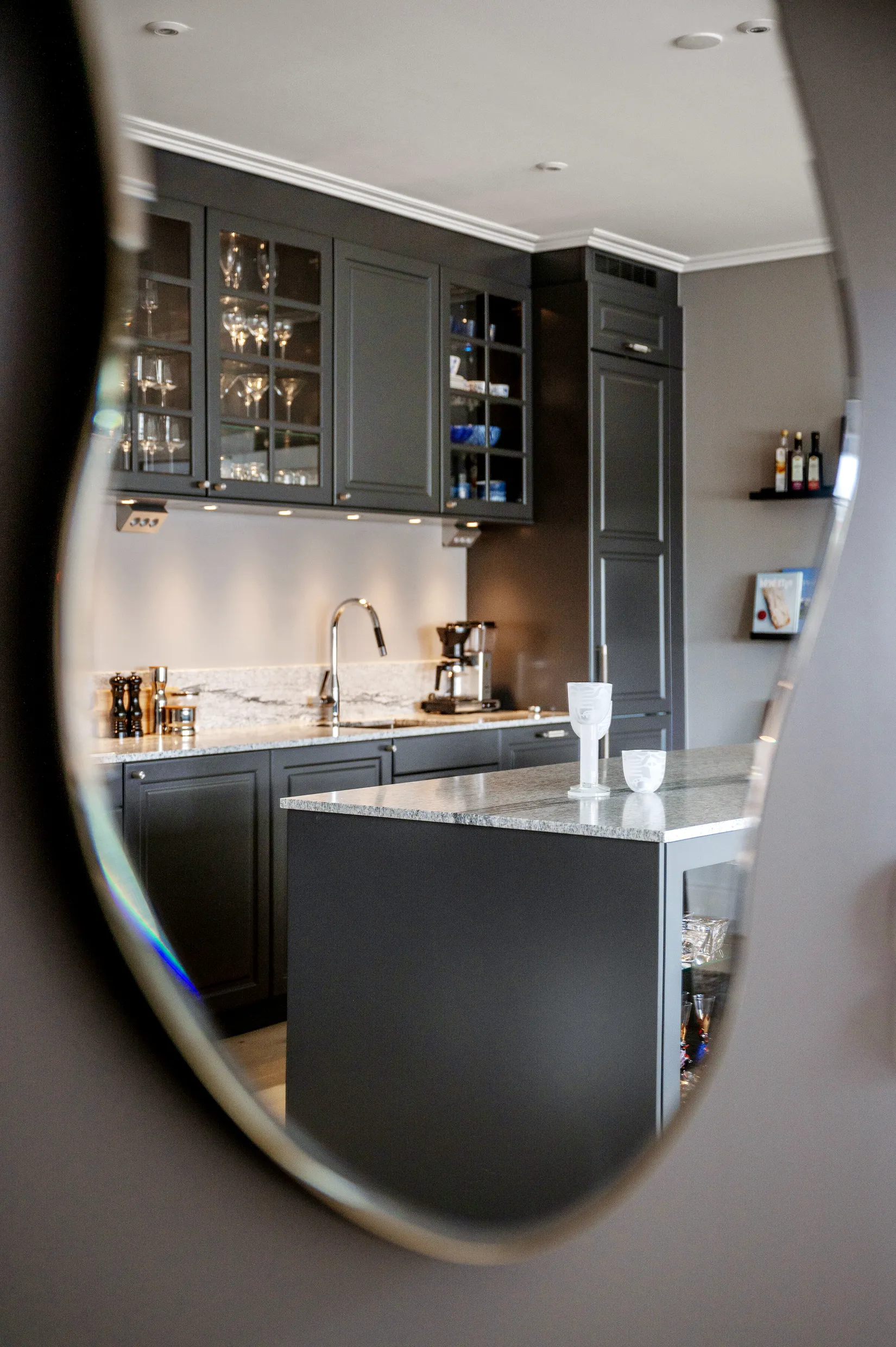 Bostadsrätt, Lantbrukets väg 1, Steninge Slottsby, Sigtuna