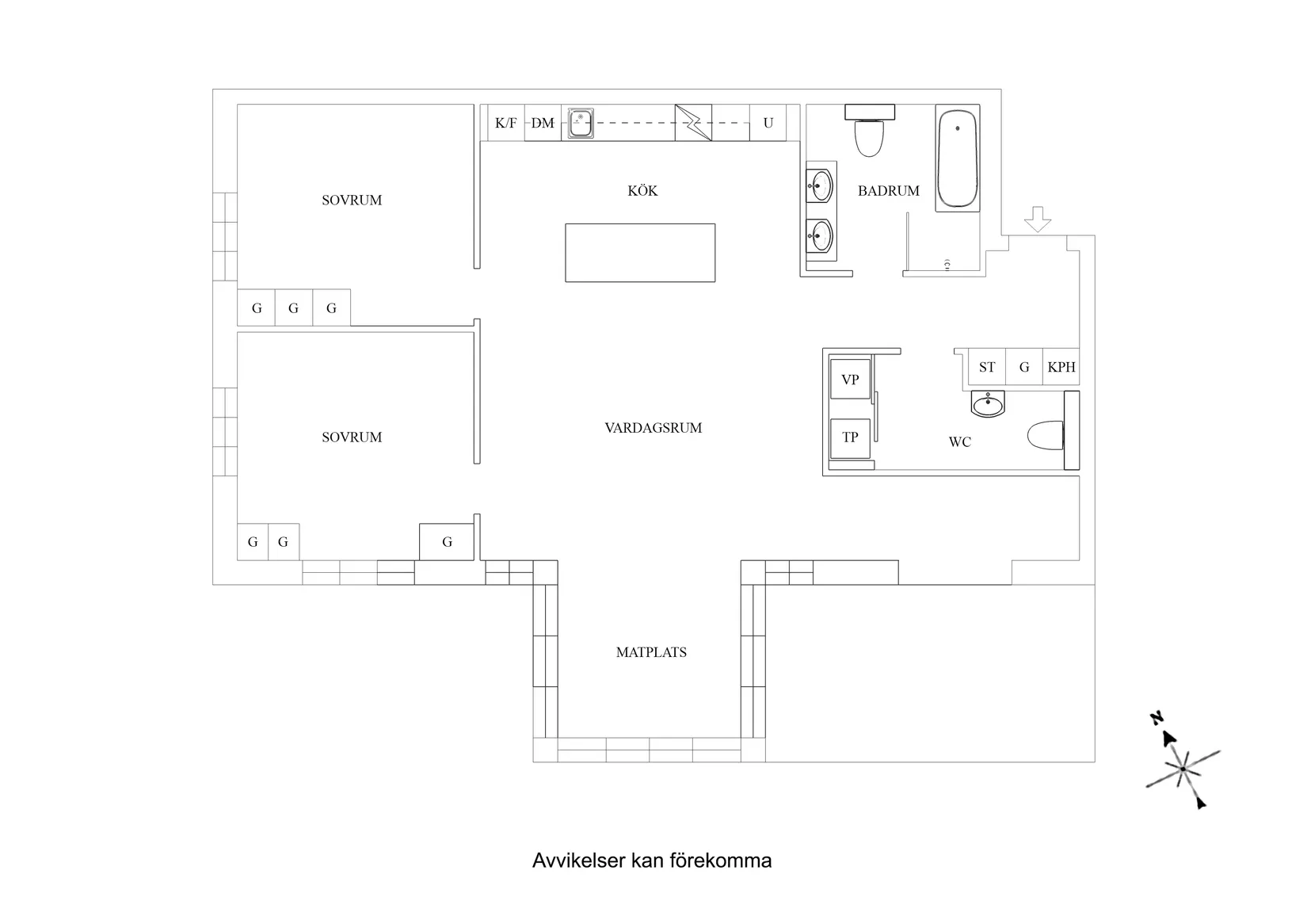 Bostadsrätt, Lantbrukets väg 1, Steninge Slottsby, Sigtuna