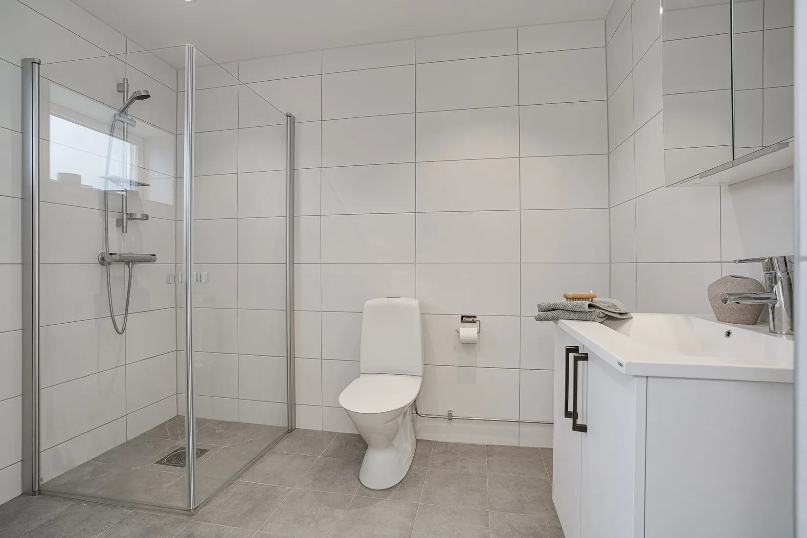 Villa, Gryningsvägen 22A, Ranagård, Halmstad