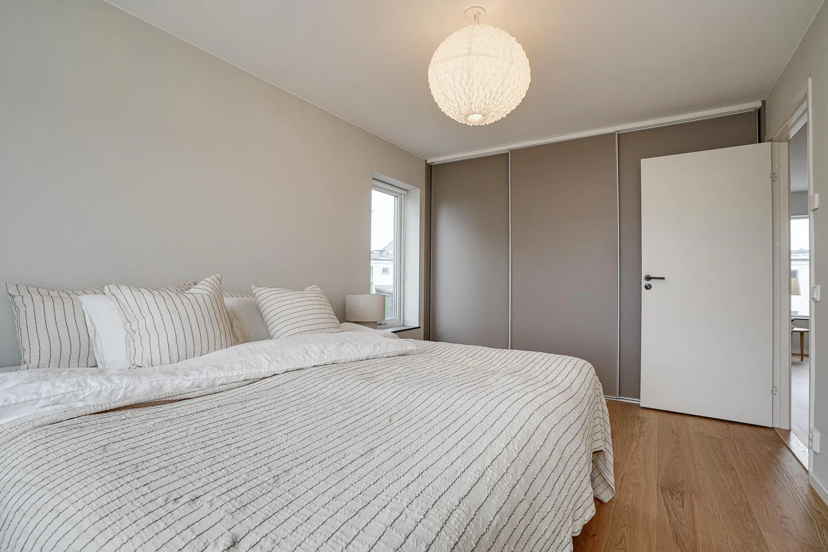 Villa, Gryningsvägen 22A, Ranagård, Halmstad