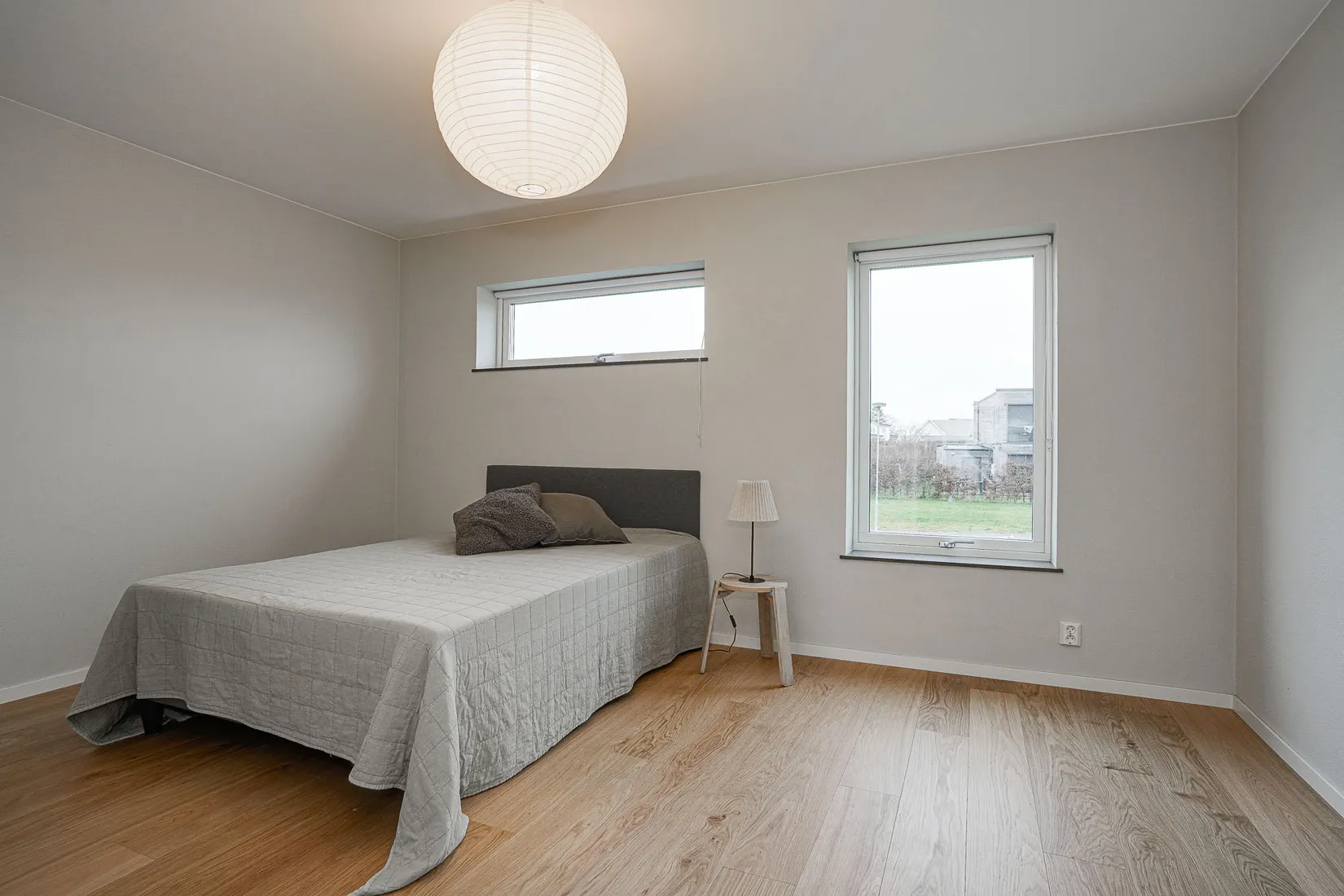 Villa, Gryningsvägen 22A, Ranagård, Halmstad
