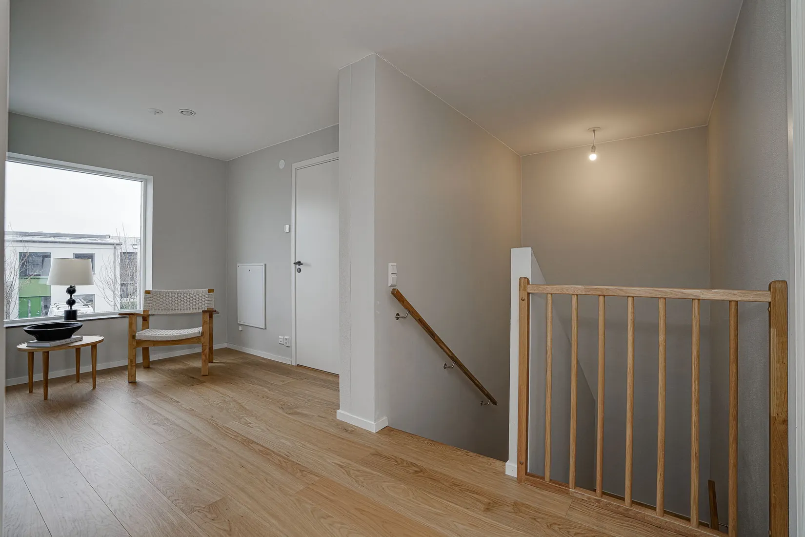 Villa, Gryningsvägen 22A, Ranagård, Halmstad