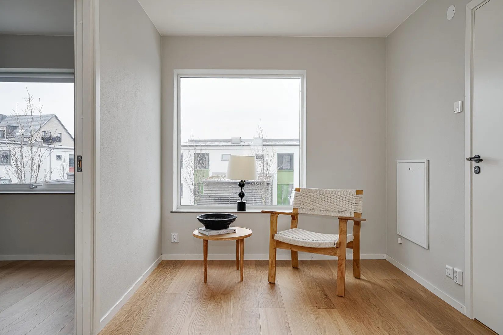 Villa, Gryningsvägen 22A, Ranagård, Halmstad