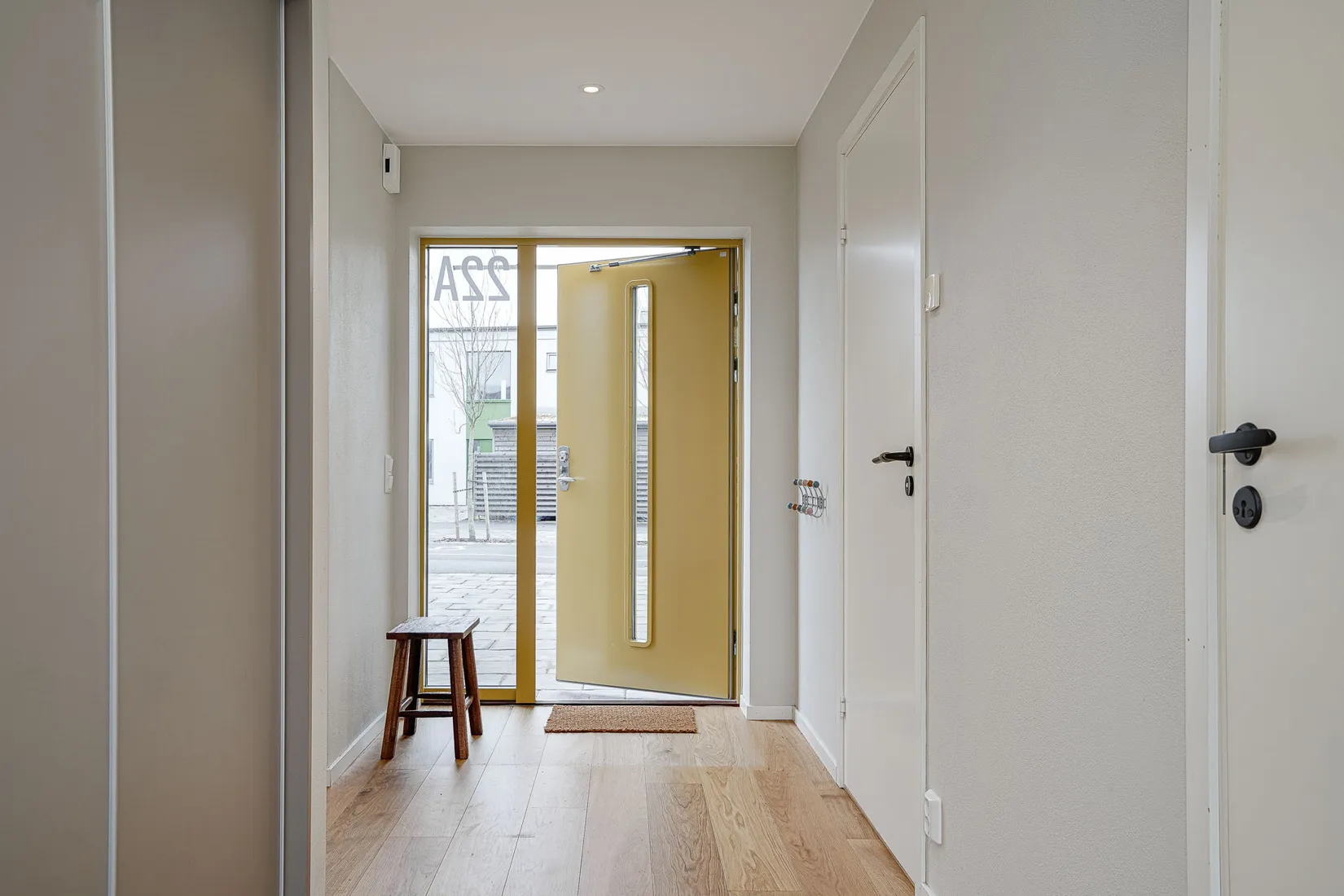 Villa, Gryningsvägen 22A, Ranagård, Halmstad