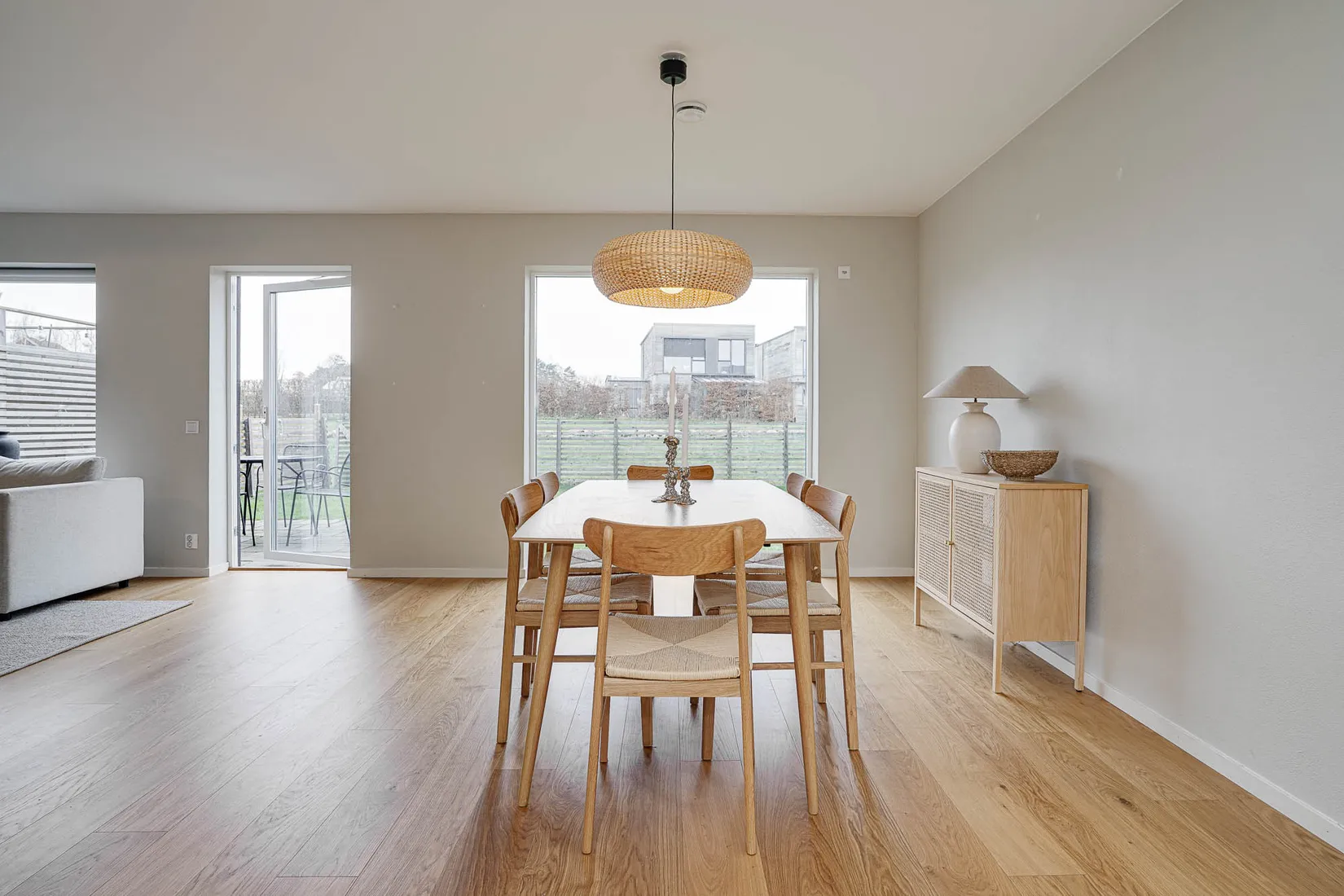 Villa, Gryningsvägen 22A, Ranagård, Halmstad
